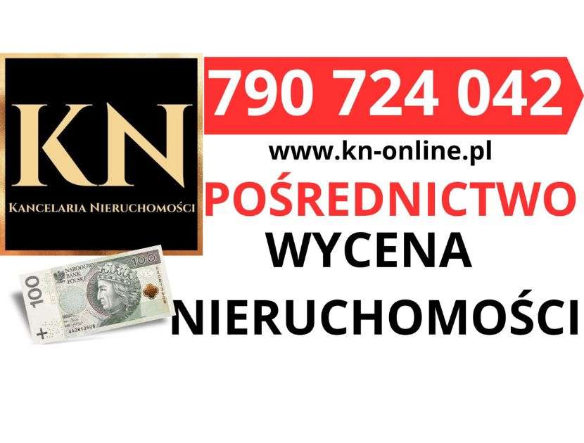 NOWA CENA 3 LOKALE inwestycyjne w tym 1 mieszkalny-15