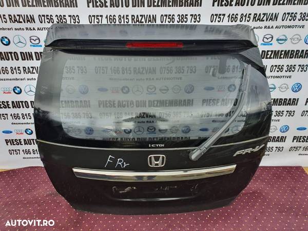 Haion Cu Luneta Honda FRV FR-V Intact Livram Oriunde - 1