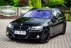 BMW Seria 3 318d Touring - 12