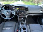 Renault Megane 1.5 Blue dCi Intens - 11