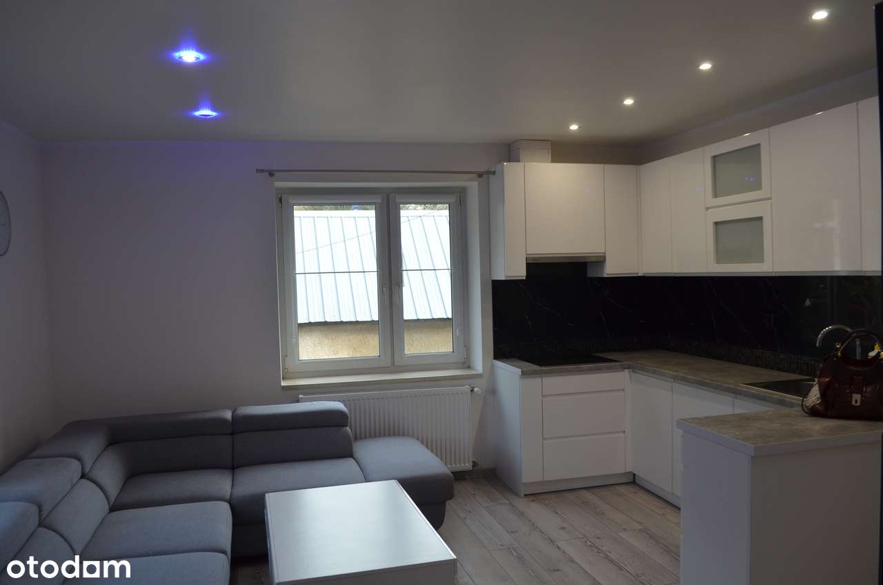 Mieszkanie z ogródkiem na zielonej wsi, 3 pokoje dostępne od zaraz! - Pełny obrazek: 2/10