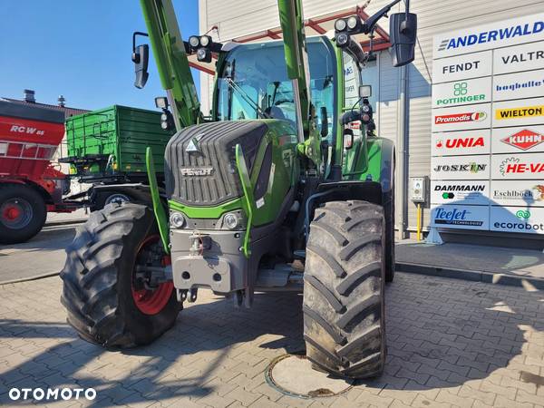 Fendt 310 S4 Profi - 19