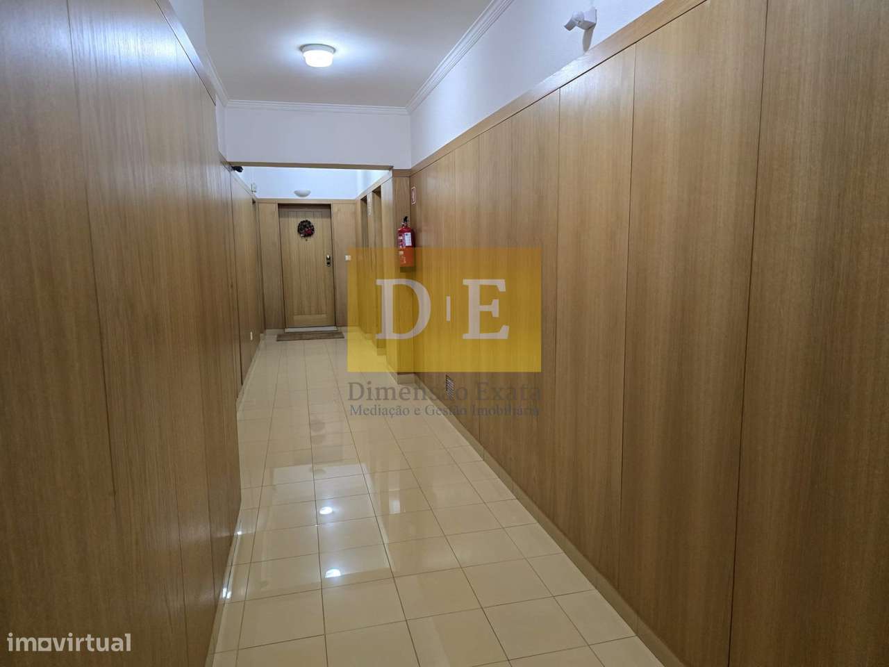 Apartamento T4 na Zona Nobre dos Maninhos na Maia-25