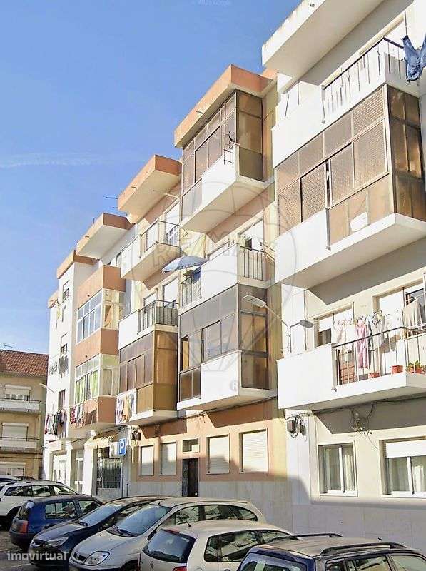 Apartamento T2 para venda - Grande imagem: 3/4