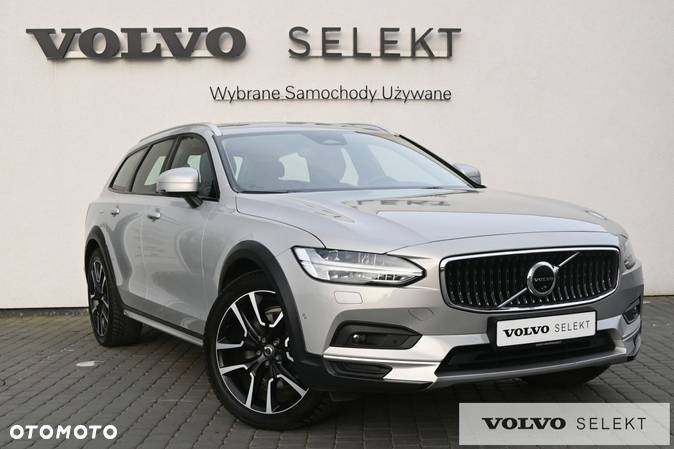 Volvo V90 Cross Country - 3