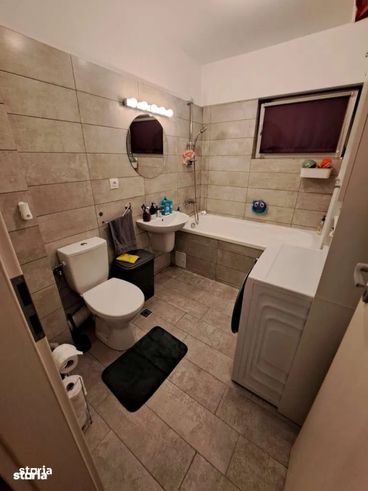 Apartament Elegant 2 camere Lux - Pipera - Complex Rezidential Parcare-15