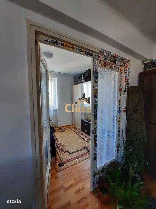 Apartament 2 camere | 50 mpu | Central | Zona BT Arena - Imagine principală: 4/7