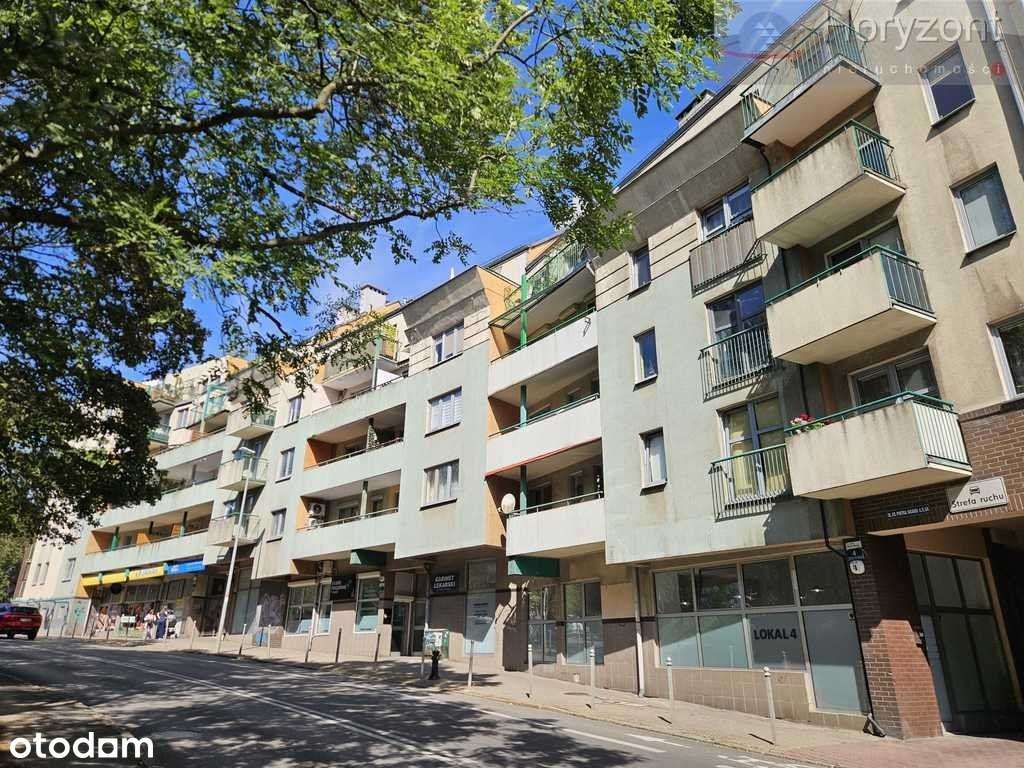 4pok., balkon, garaż, piwnica, blisko Jasne Błonia-16