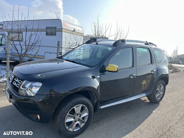 Dacia Duster 1.6 16V 4x2 Destination - 7