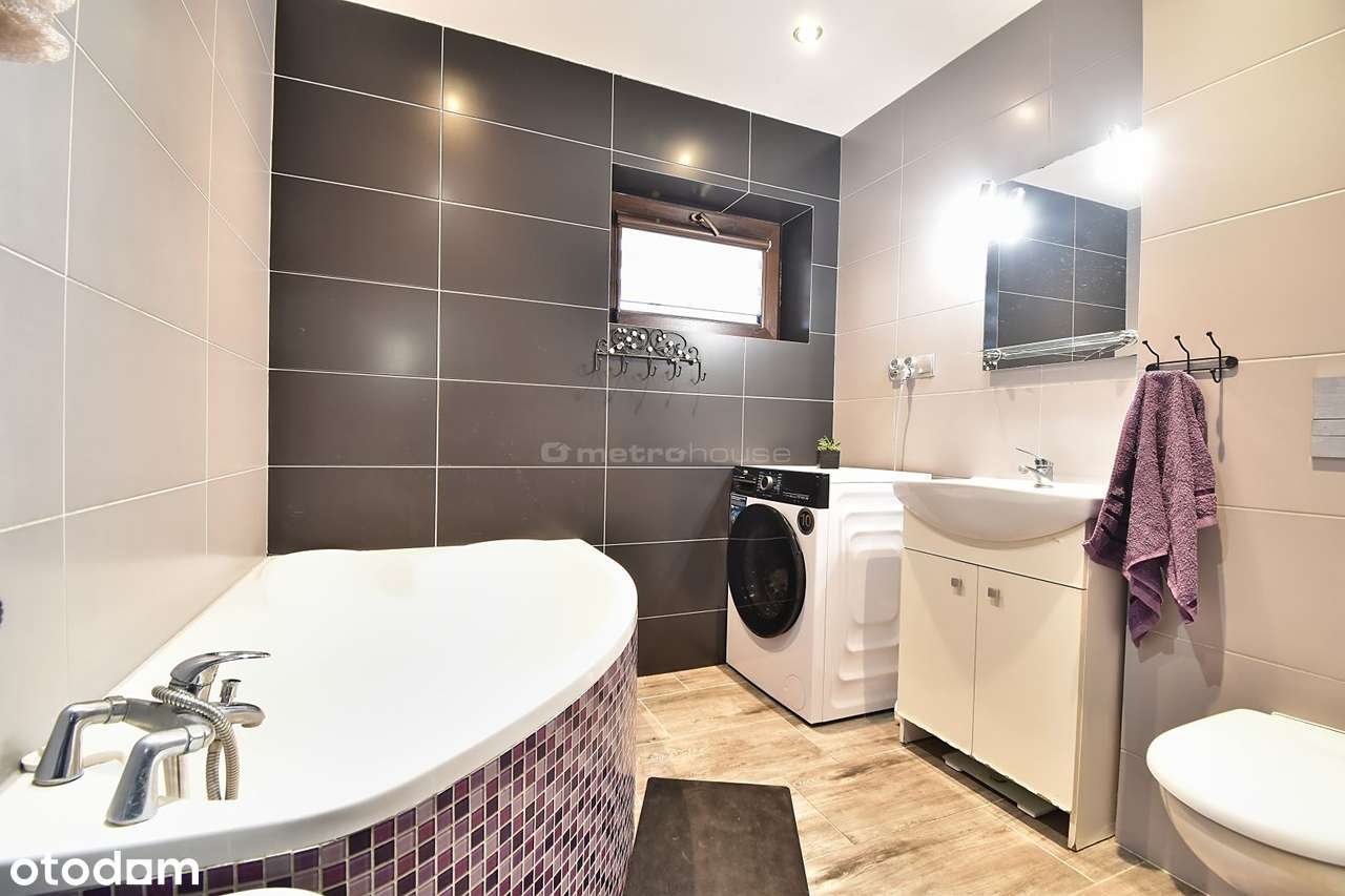 Komfort, przestrzeń i spokój w jednym miejscu - Pełny obrazek: 4/10