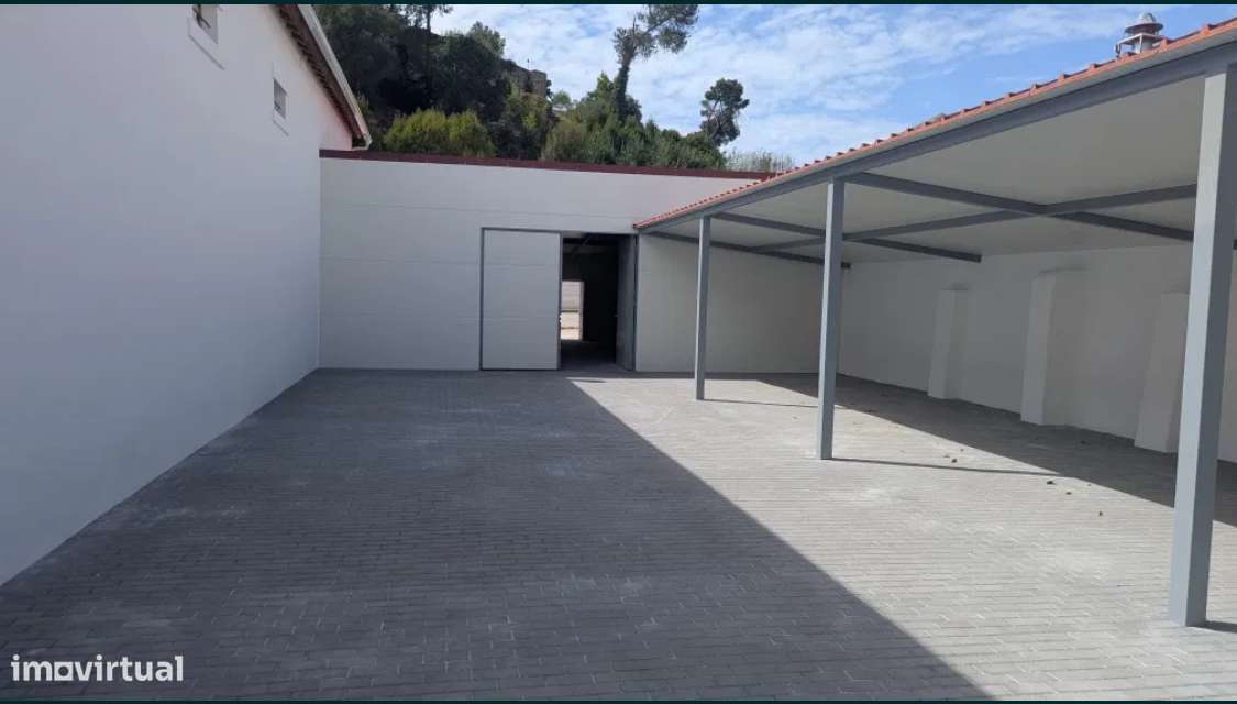 Armazém/Torres Vedras centro - Grande imagem: 3/5