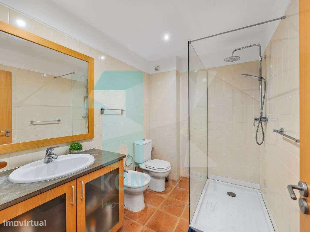 PENTHOUSE T2 com varanda virada a sul no empreendimento Marina Park...-18