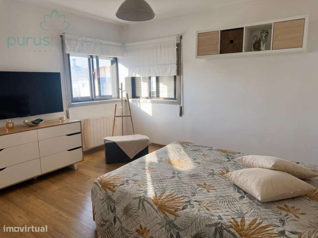 Apartamento T2 Aveiro -Cacia-10
