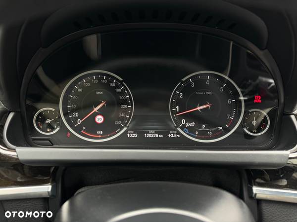 BMW Seria 6 640i Coupe - 18