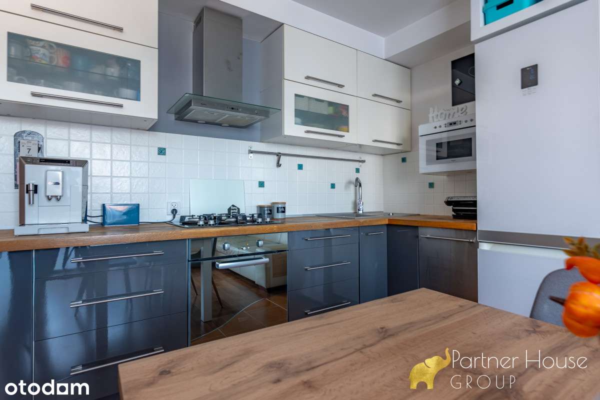 Mieszkanie idealne dla rodziny ciche i wygodne - Pełny obrazek: 5/19