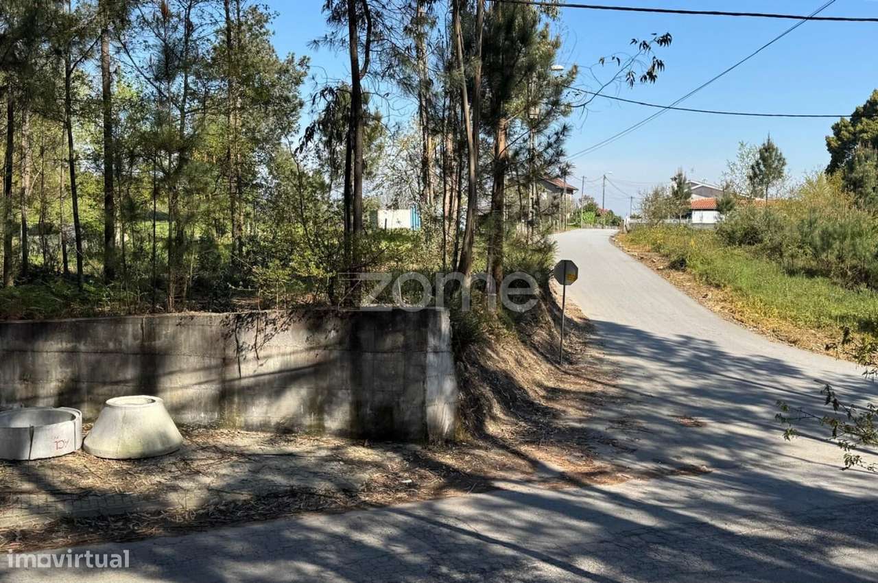 Terreno Urbano em Jesufrei , Vila Nova de Famalicão - Grande imagem: 5/19
