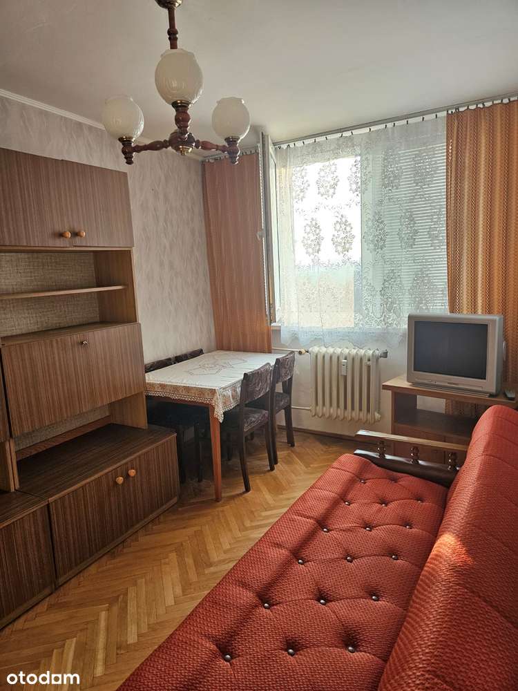 Niezależny Układ Balkon Politechnika-3