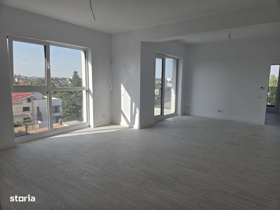 Apartament modern 3 camere Complex Allegoria Colentina-1