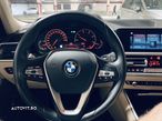 BMW Seria 3 320d xDrive Aut. Advantage - 12