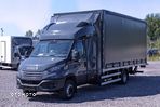 Iveco Daily 70C18 Zabudowa 15EP + Winda 180KM - 5