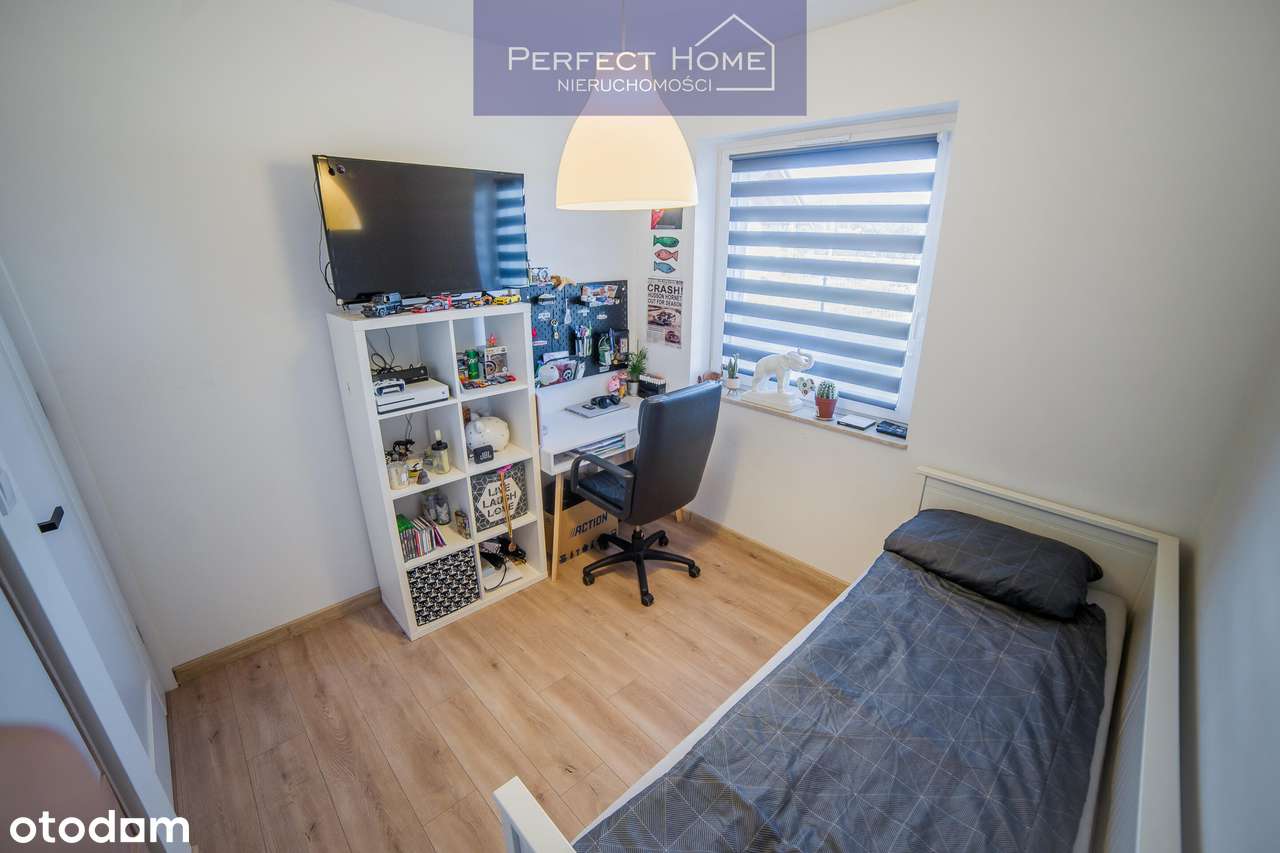 Apartament 2 pokojowy na zamkniętym osiedlu.-5