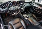 Mercedes-Benz C 250 d 4MATIC Aut. - 12