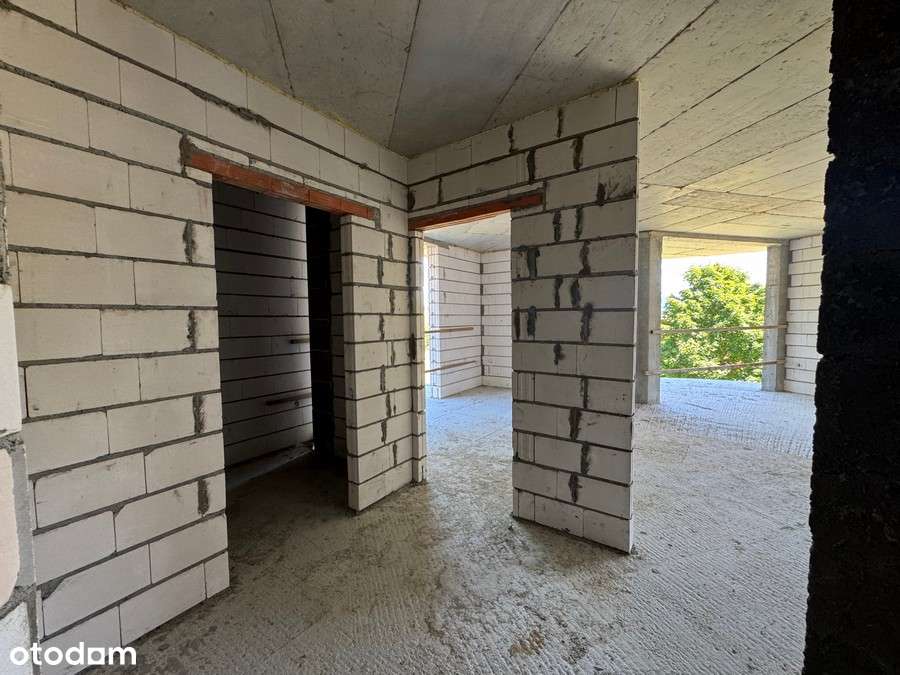 PREMIUM pod Dębowcem | Nowa inwestycja | Piękny widok na góry-5