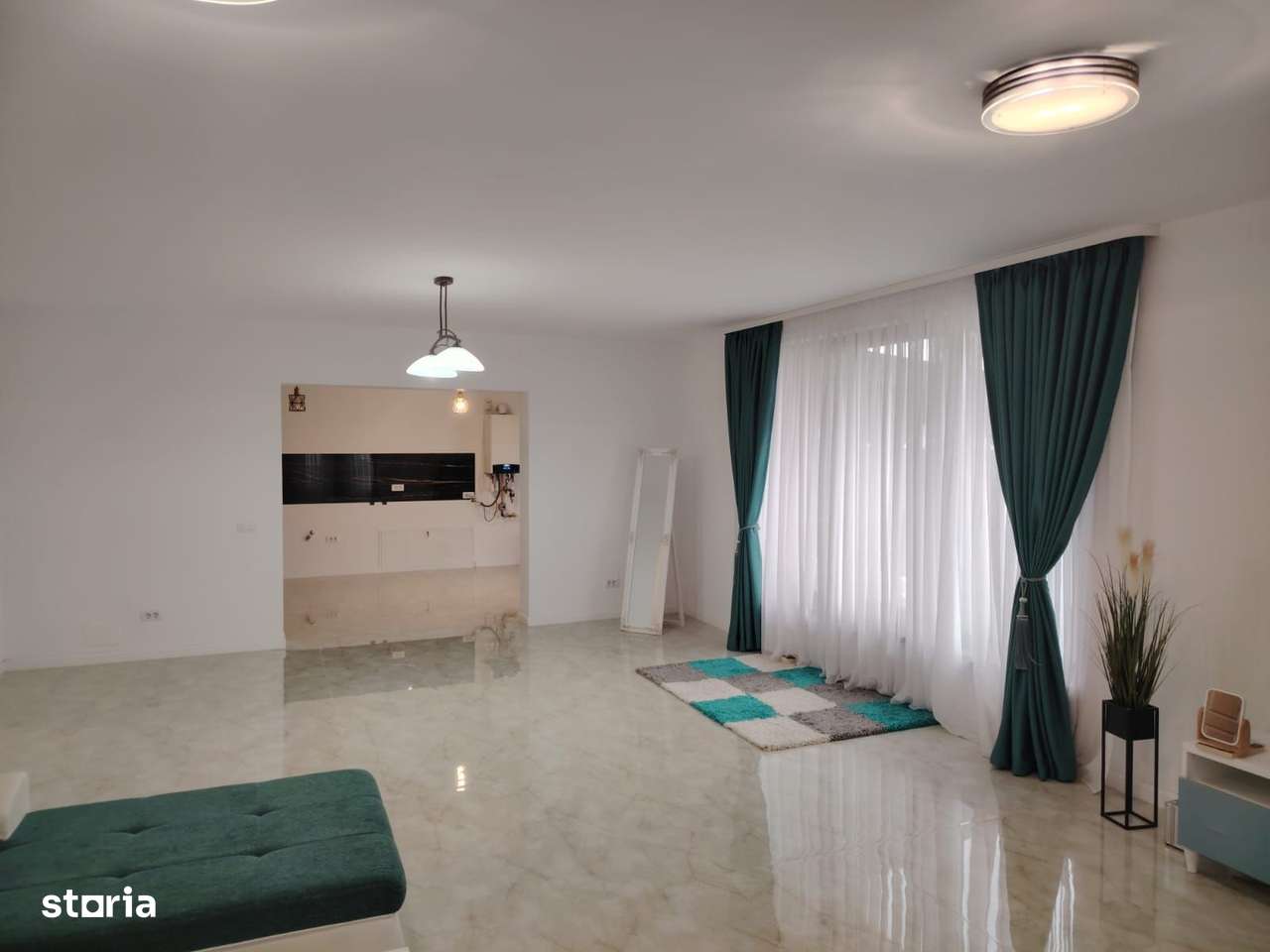 Casa 4 camere Manastirea Crevedia-4