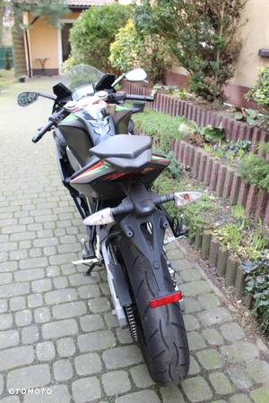 Aprilia RS - 5