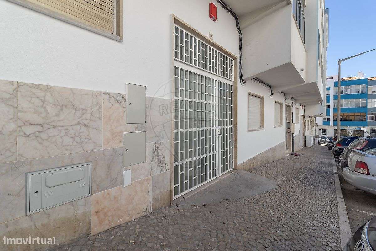 Armazém T0 para venda - Grande imagem: 4/17