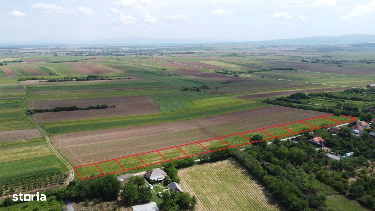 Panorama uimitoare | Cele mai frumoase locuri de casa din judet-3