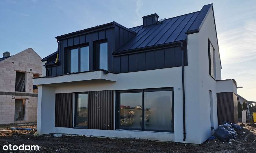 Sprzedam dom. - Pełny obrazek: 4/8