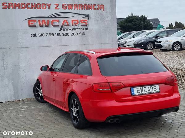 Audi A4 2.0 TDI Multitronic - 3