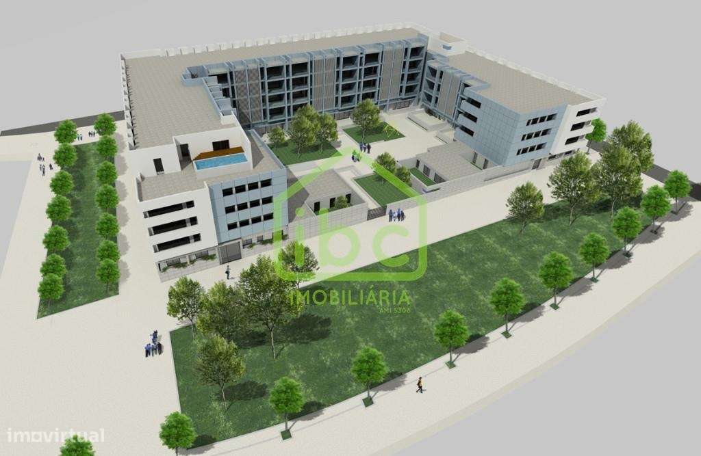 T2 Póvoa de Varzim em Construção-12