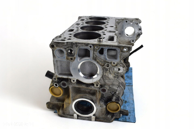 Blok Silnika BMW e87 e90 e91 e92 e93 e82 e60 e61 e81 X3 e83 2.0d N47D20A - 3