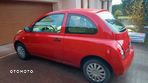 Nissan Micra - 5