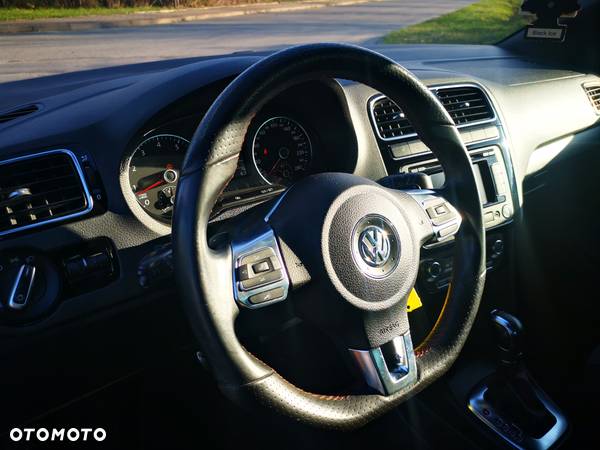 Volkswagen Polo 1.4 TSI GTI DSG - 15