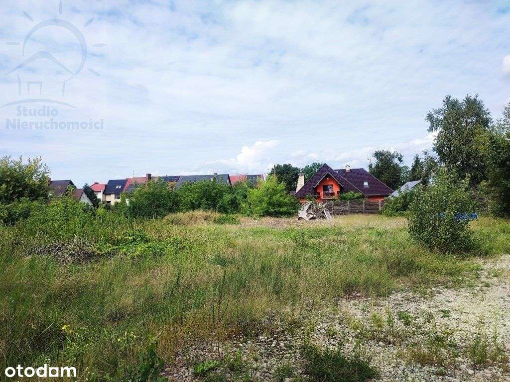 Działka, 3 809 m², Toruń - Pełny obrazek: 4/8