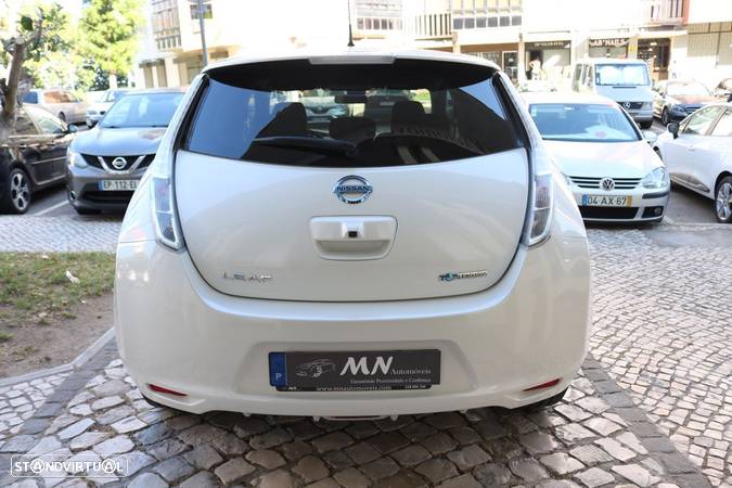 Nissan Leaf Tekna 30 kWh - 7