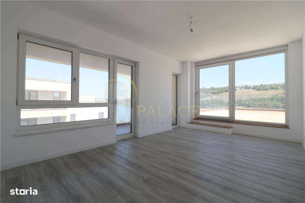 Apartament 3 camere, 2 bai, etaj 2, bloc nou, Moara de Vant, loc de pa-0