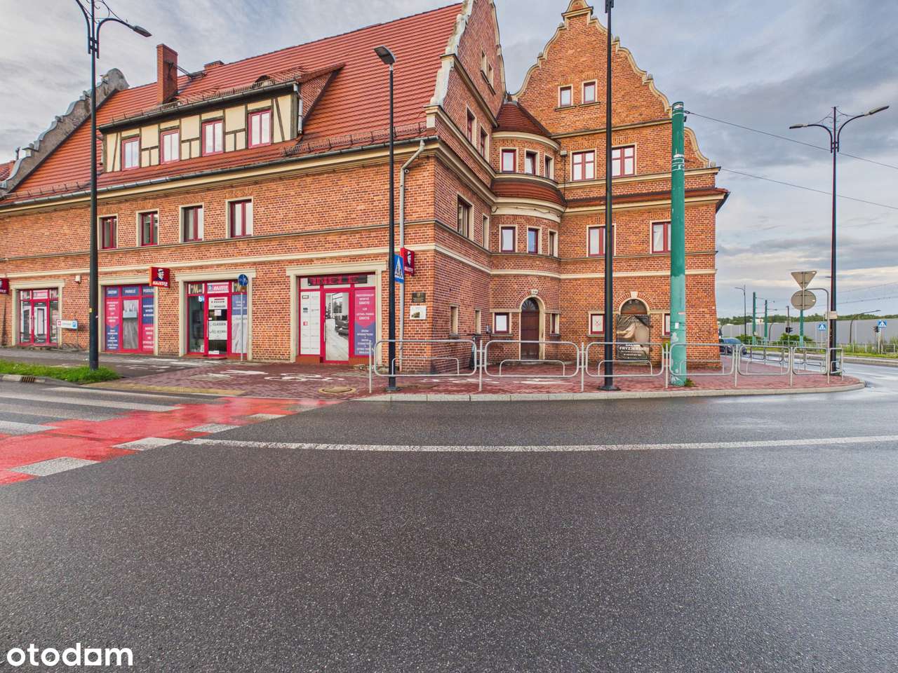 Ruda Śląska | 2 pokoje z potencjałem 4 pokoi | CO miejskie | 50,66m²-1