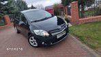 Toyota Auris 1.33 VVT-i Premium + - 13