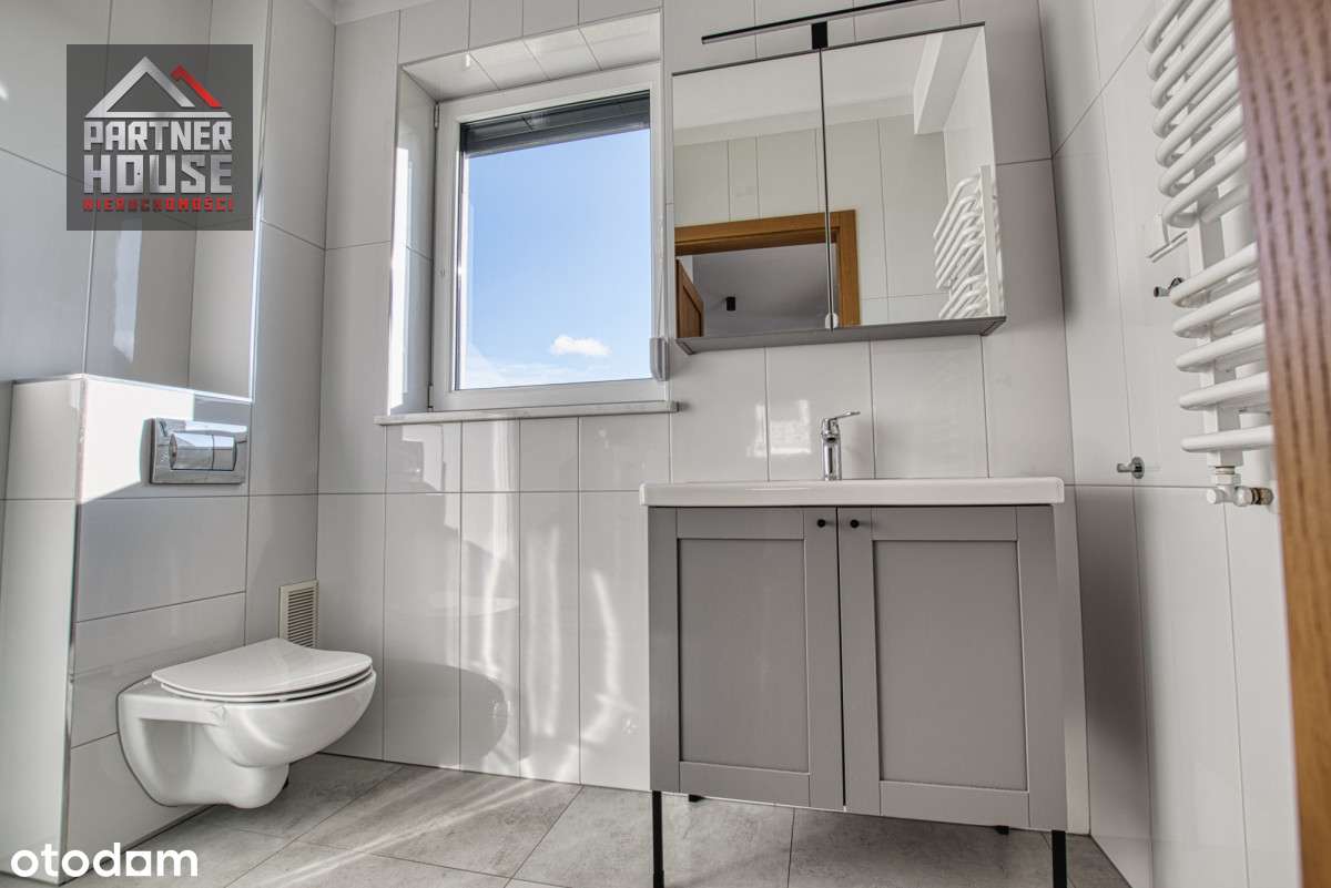 Dom marzeń pod Gdańskiem I Ogród, Spokój i Natura-6