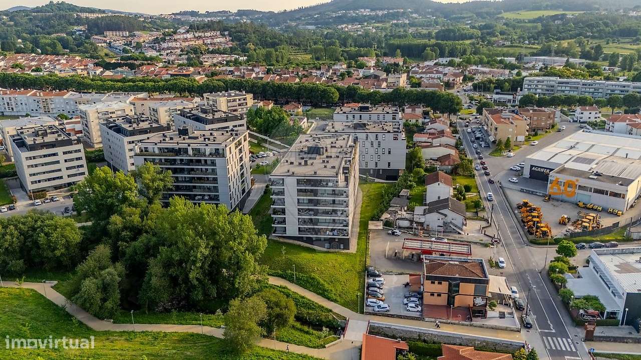 **EXCLUSIVO | T2 DE LUXO NA URBANIZAÇÃO DA ACRESCENTAR**-26