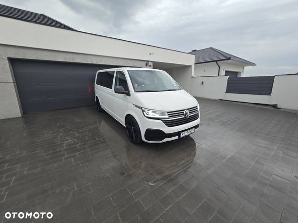 Volkswagen Caravelle 2.0 BiTDI L2 Comfortline Mixt 4Motion DSG - 19