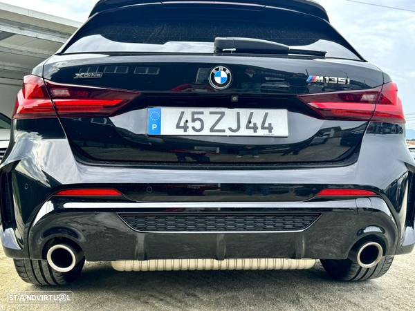 BMW M135i xDrive Pack Color Vision - 24