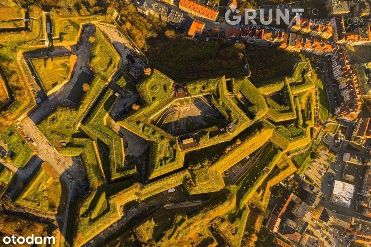 Działki pod budowę w górskim klimacie!