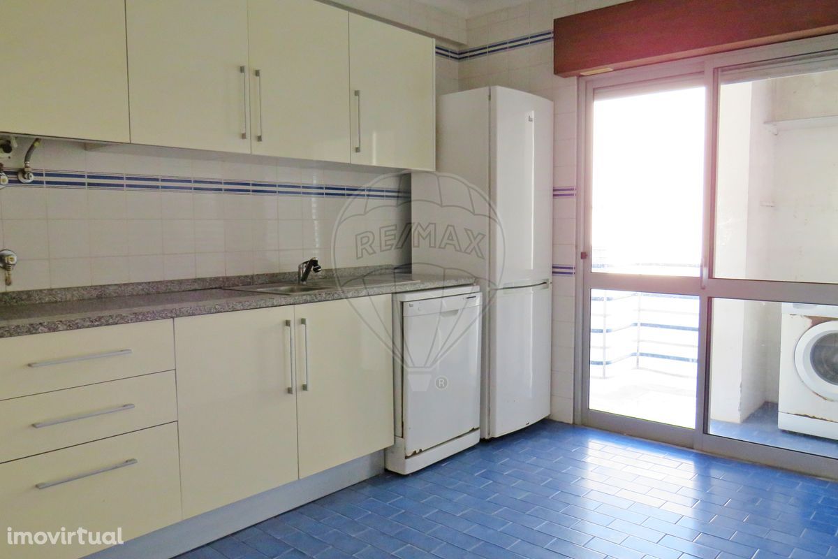 Apartamento T3 para venda