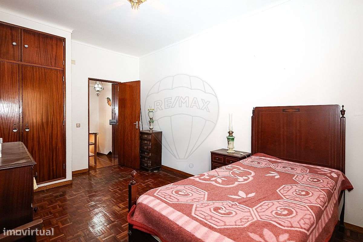 Apartamento T1 para venda-5