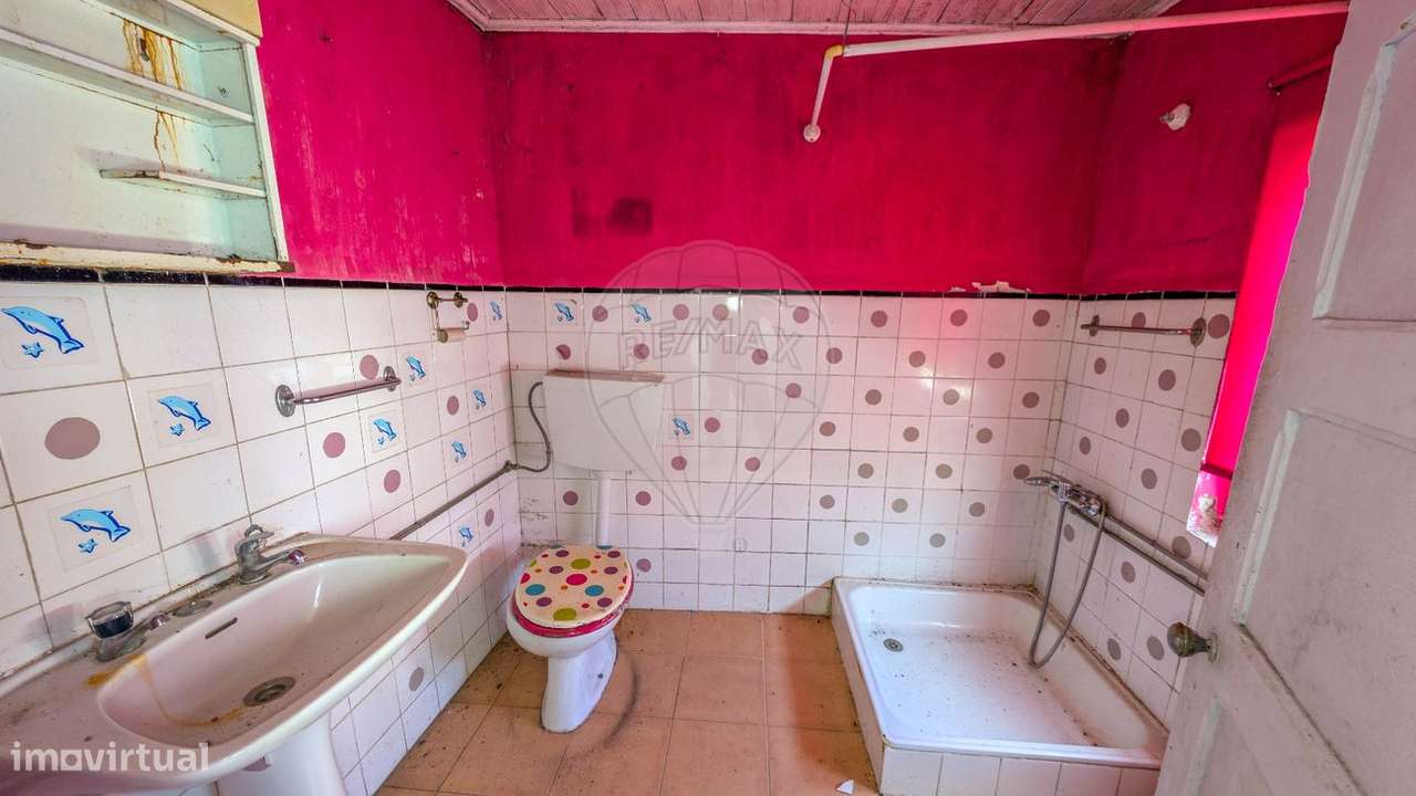 Moradia T3 para venda-10